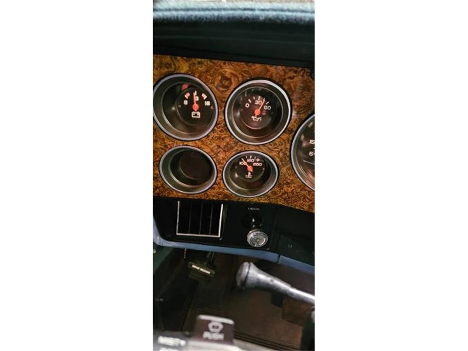1990 Chevrolet Suburban 7th Gen - Image 6 of 23