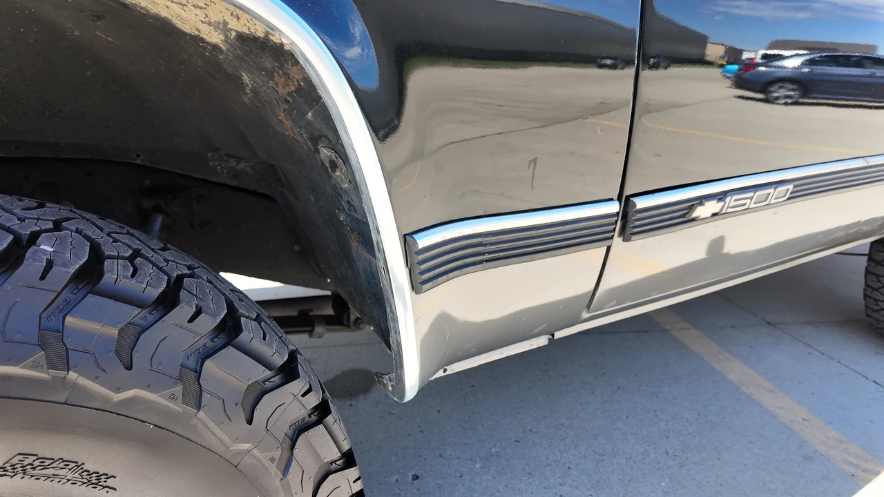 1990 Chevrolet K5 Blazer 2nd Gen - Image 11 of 31