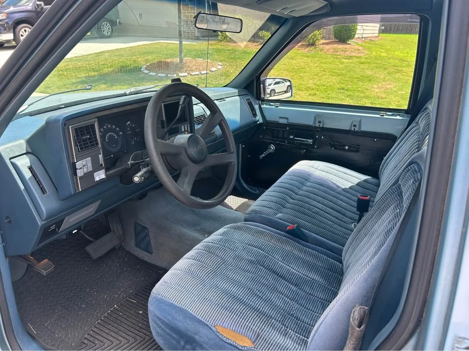 1990 Chevrolet C/K 4th Gen - Image 6 of 7