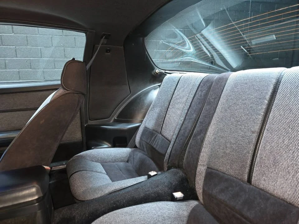 1990 Chevrolet Camaro 3rd Gen - Image 4 of 6