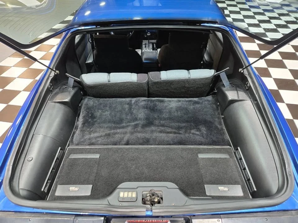 1990 Chevrolet Camaro 3rd Gen - Image 6 of 6