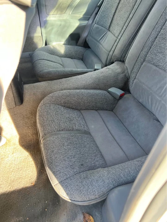 1990 Chevrolet Camaro 3rd Gen - Image 5 of 8