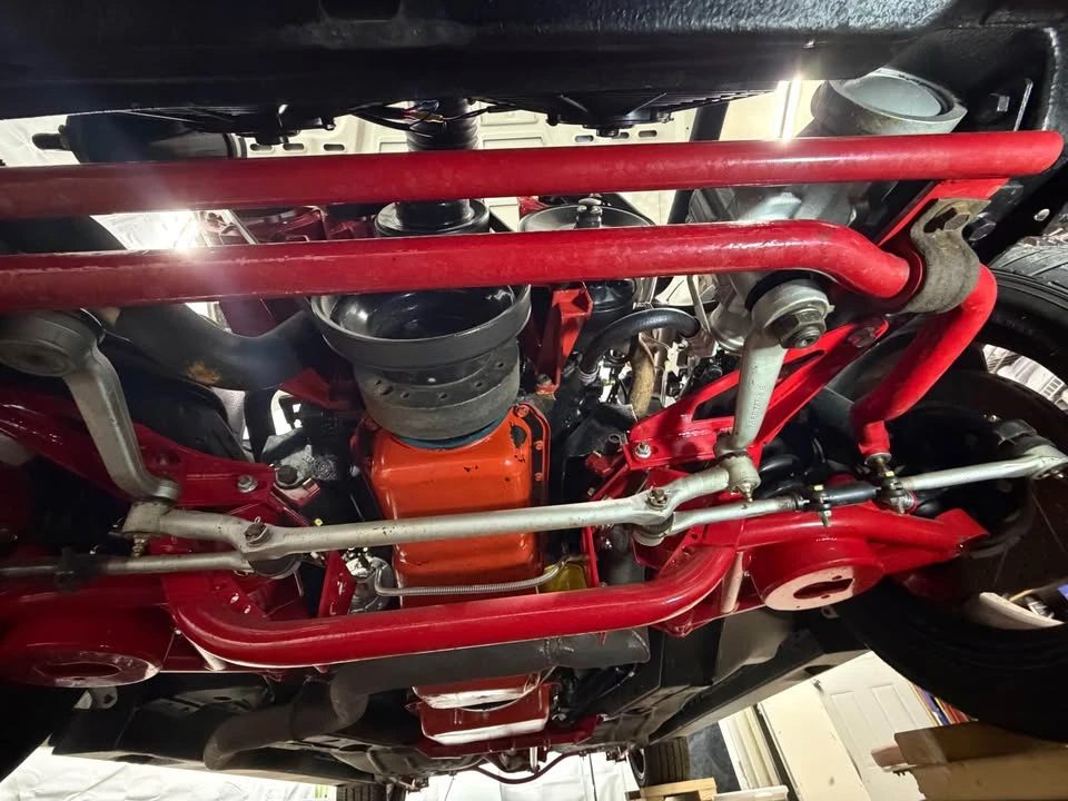 1990 Chevrolet Camaro 3rd Gen - Image 7 of 19