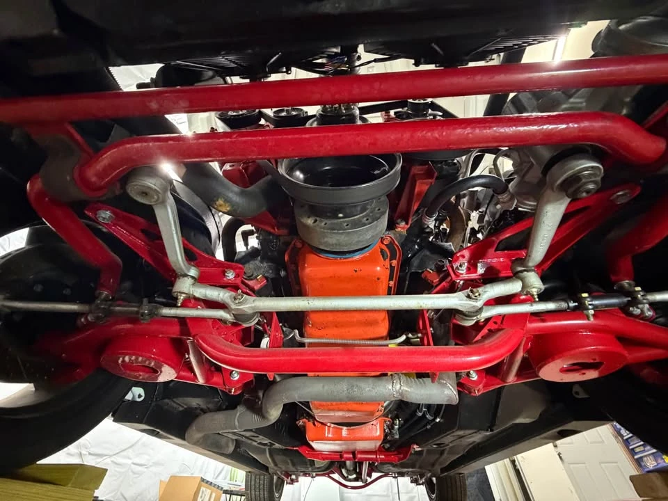 1990 Chevrolet Camaro 3rd Gen - Image 6 of 19