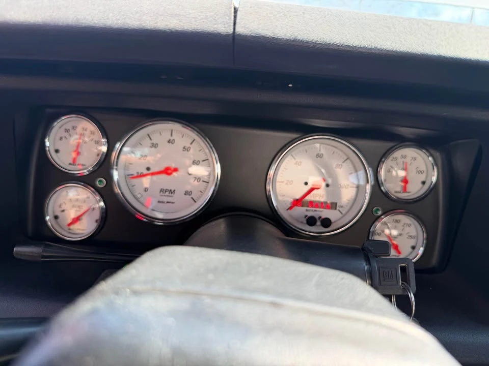 1990 Chevrolet Camaro 3rd Gen - Image 18 of 19