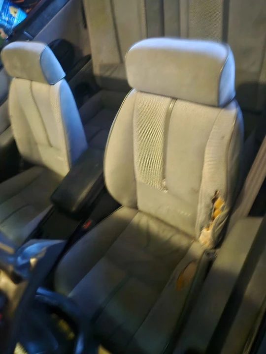 1990 Chevrolet Camaro 3rd Gen - Image 5 of 5