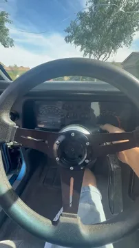 1990 Chevrolet Camaro RS