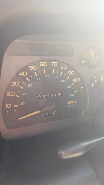 1990 Chevrolet Camaro 3rd Gen - Image 12 of 13
