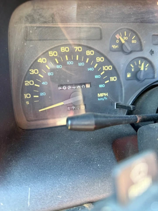 1990 Chevrolet Camaro 3rd Gen - Image 5 of 8