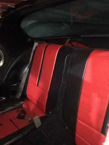 1990 Chevrolet Camaro 3rd Gen - Image 9 of 9