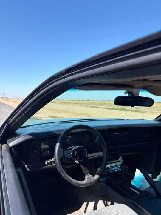 1990 Chevrolet Camaro 3rd Gen - Image 6 of 11