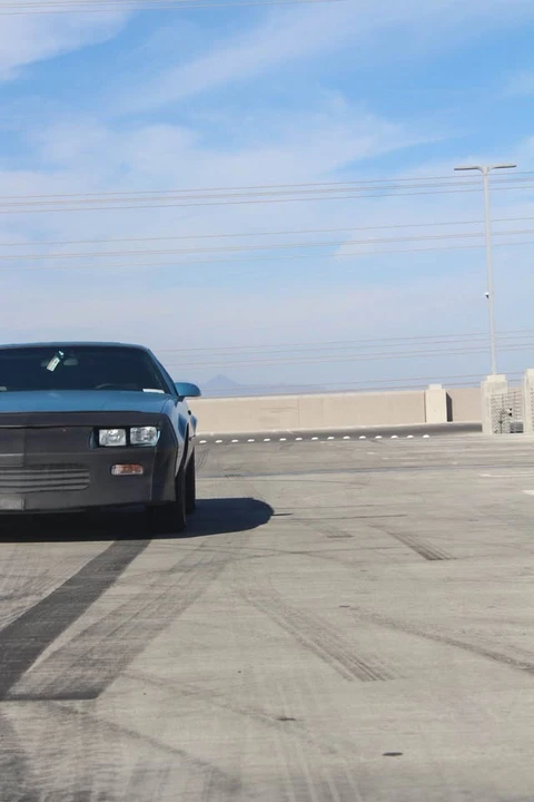 1990 Chevrolet Camaro 3rd Gen - Image 2 of 11