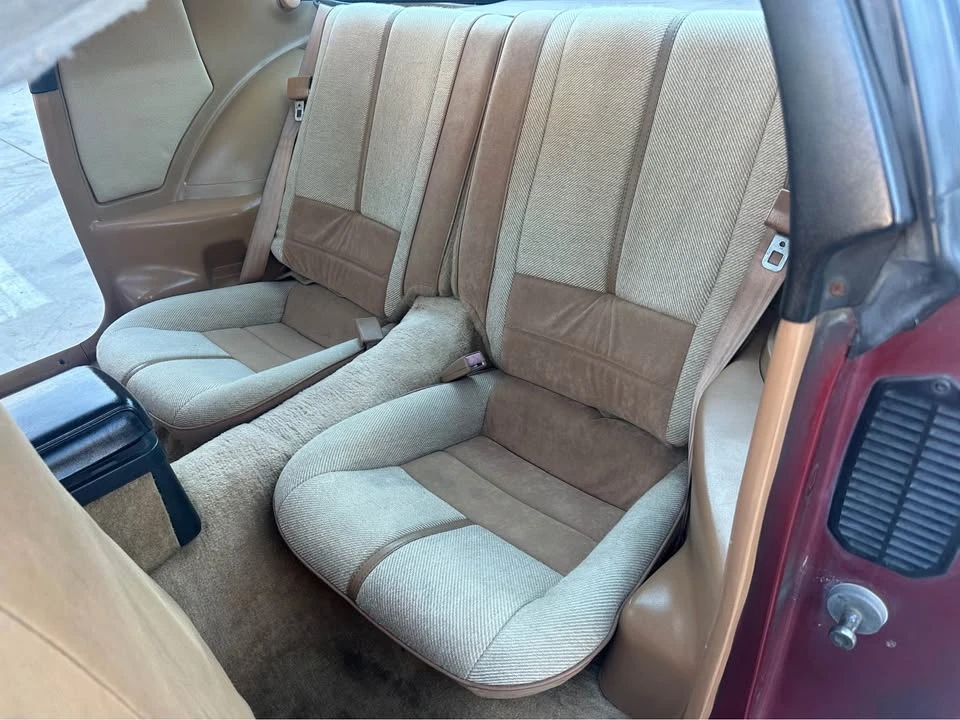 1990 Chevrolet Camaro 3rd Gen - Image 14 of 18