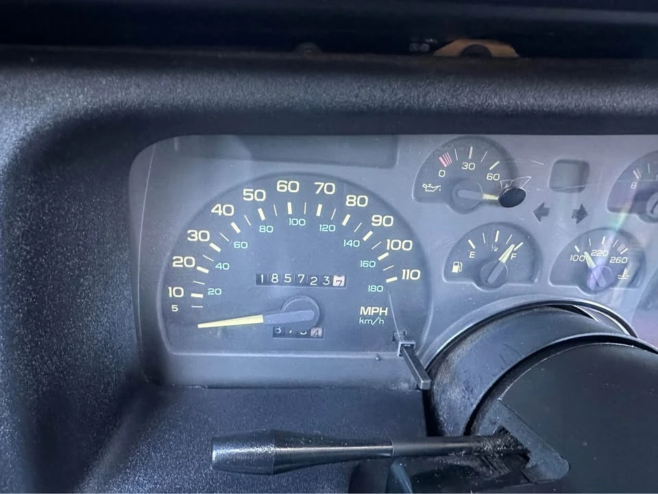 1990 Chevrolet Camaro 3rd Gen - Image 16 of 18