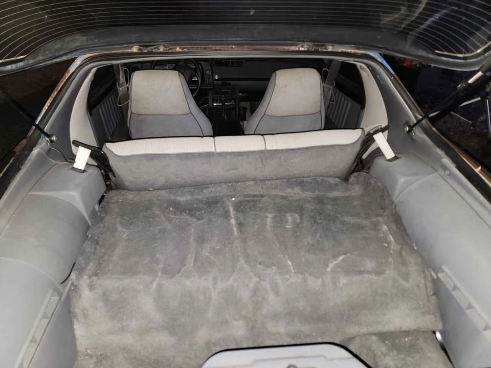 1990 Chevrolet Camaro 3rd Gen - Image 2 of 7