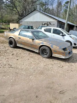 1990 Chevrolet Camaro RS Coupe