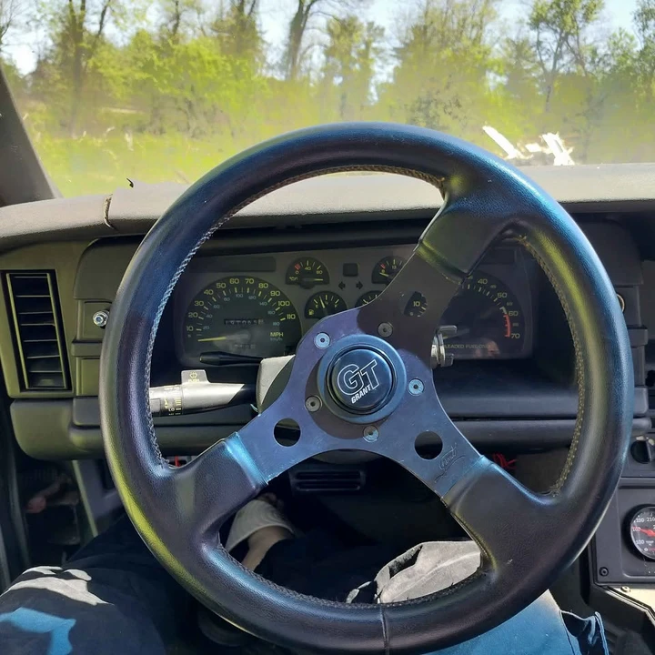 1990 Chevrolet Camaro 3rd Gen - Image 11 of 12