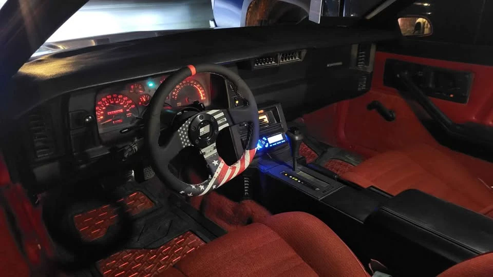 1990 Chevrolet Camaro 3rd Gen - Image 13 of 13
