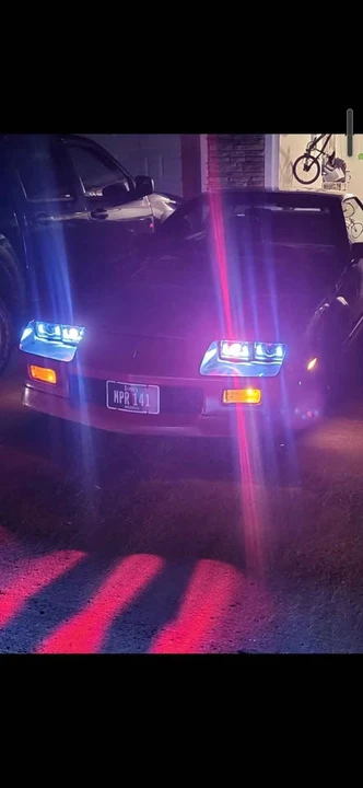 1990 Chevrolet Camaro 3rd Gen - Image 11 of 13