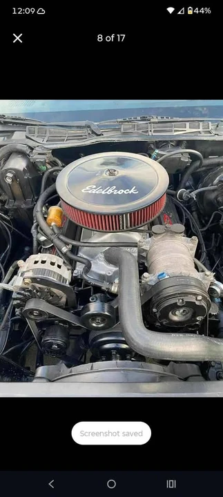 1990 Chevrolet Camaro 3rd Gen - Image 9 of 19