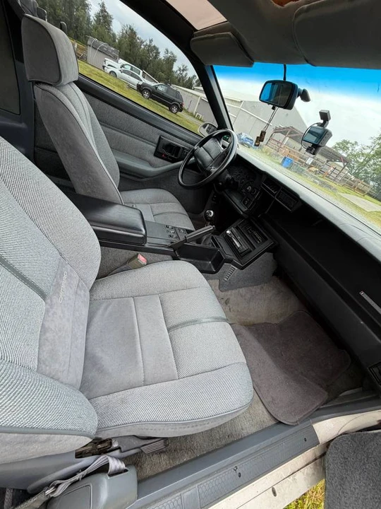1990 Chevrolet Camaro 3rd Gen - Image 8 of 14