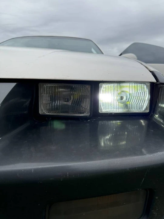 1990 Chevrolet Camaro 3rd Gen - Image 12 of 14