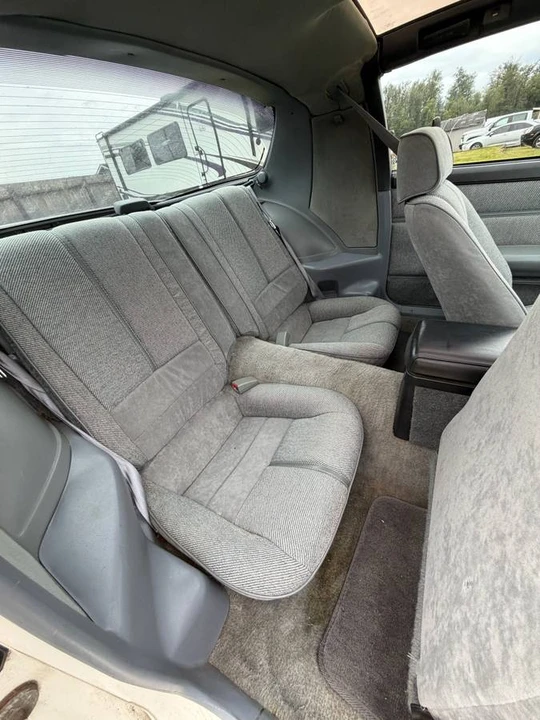 1990 Chevrolet Camaro 3rd Gen - Image 9 of 14
