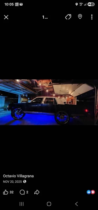1990 Chevrolet Caprice - Image 2 of 2
