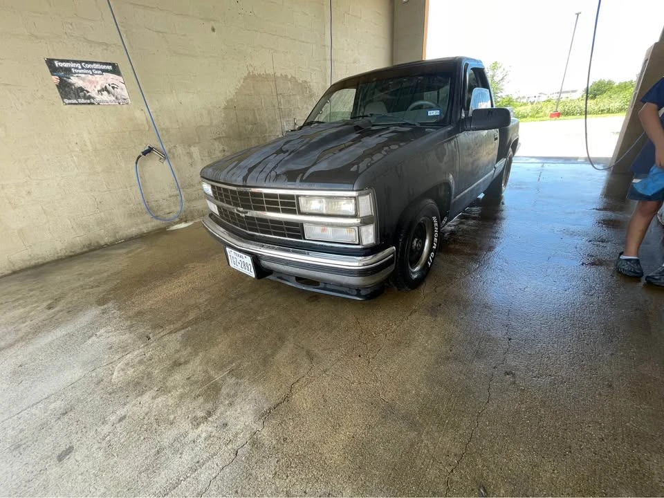 1990 Chevrolet C/K 4th Gen - Image 2 of 5