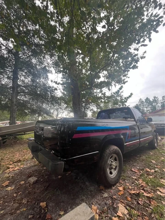 1990 Chevrolet C/K 4th Gen - Image 3 of 6