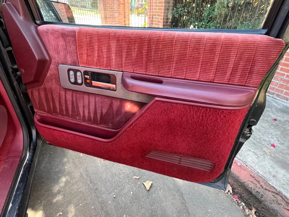 1990 Chevrolet 454 SS - Image 15 of 18