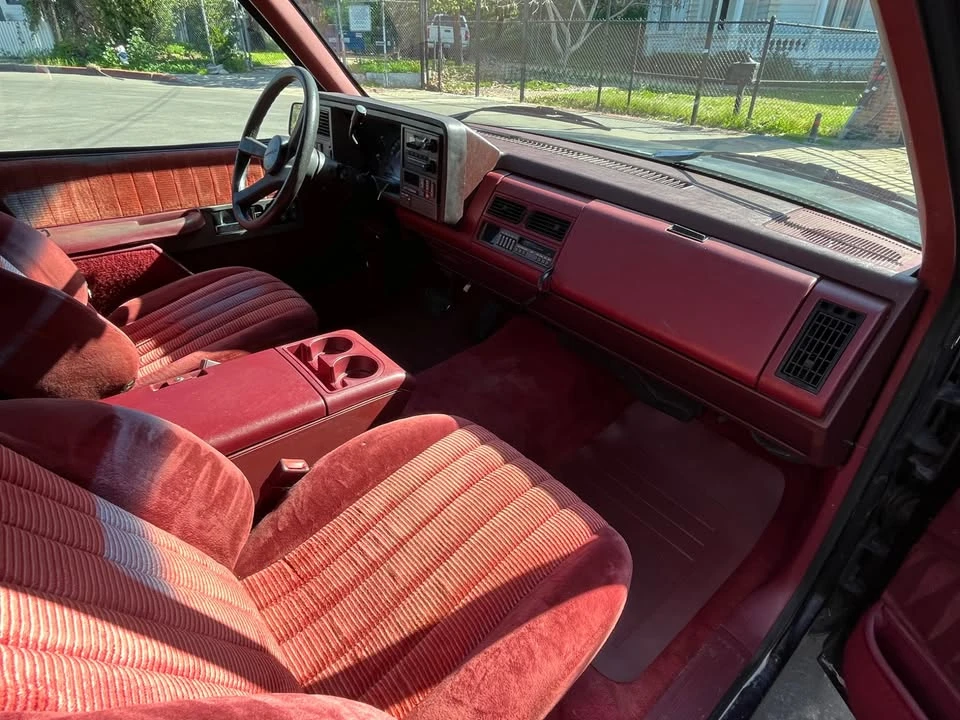 1990 Chevrolet 454 SS - Image 14 of 18