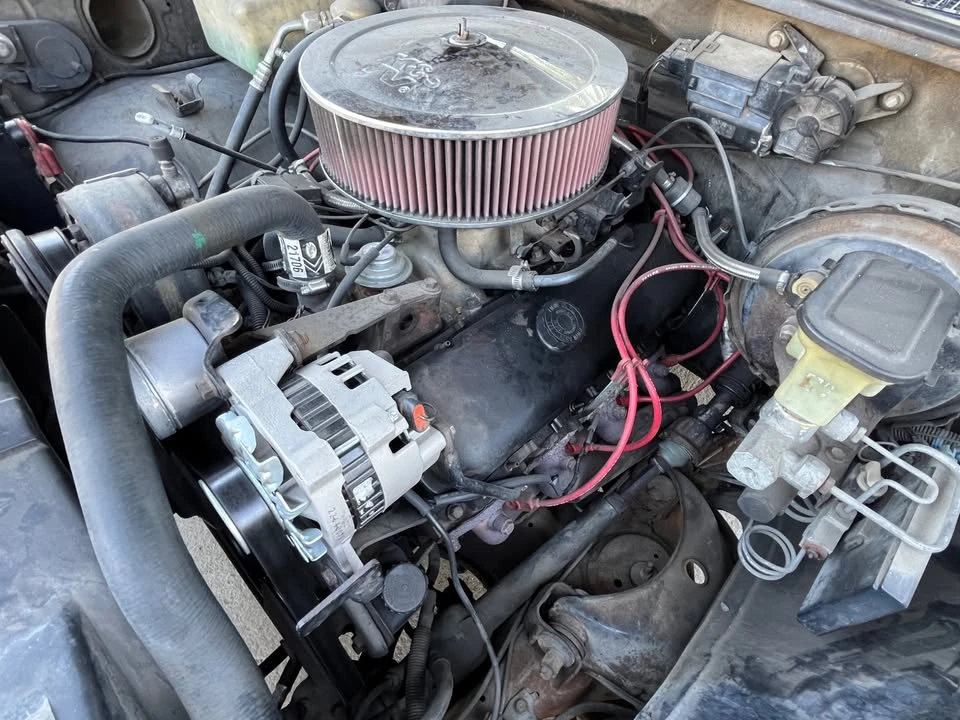 1990 Chevrolet 454 SS - Image 18 of 18