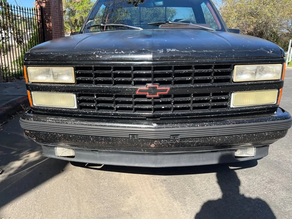 1990 Chevrolet 454 SS - Image 3 of 18