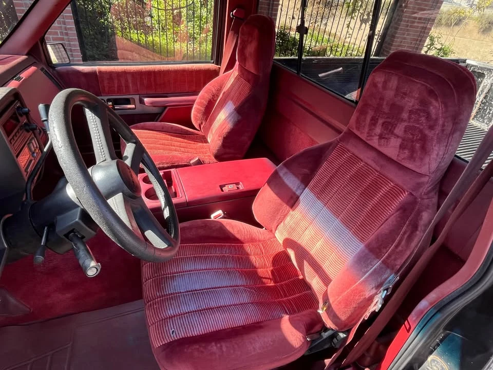 1990 Chevrolet 454 SS - Image 12 of 18