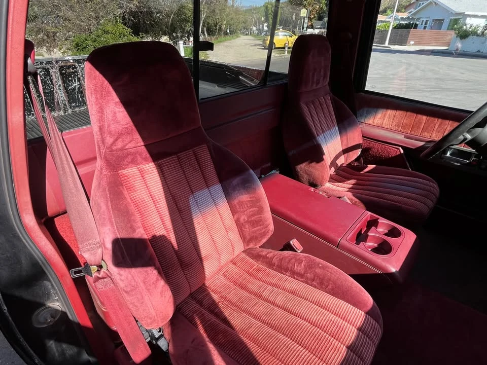 1990 Chevrolet 454 SS - Image 16 of 18