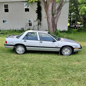 1990 Chevrolet Corsica LT