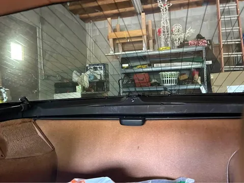 1990 Chevrolet Corvette