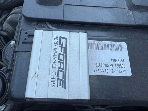 1990 Chevrolet Corvette C4 - Image 3 of 10