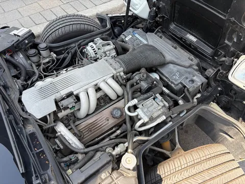 1990 Chevrolet Corvette C4 - Image 2 of 10