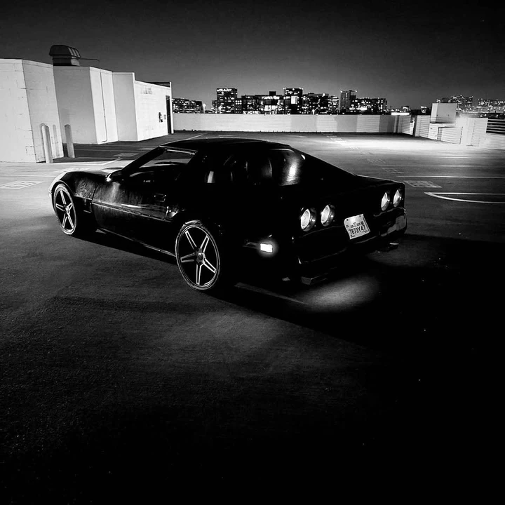 1990 Chevrolet Corvette C4 - Image 10 of 15