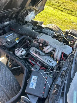 1990 Chevrolet Corvette C4 - Image 4 of 10