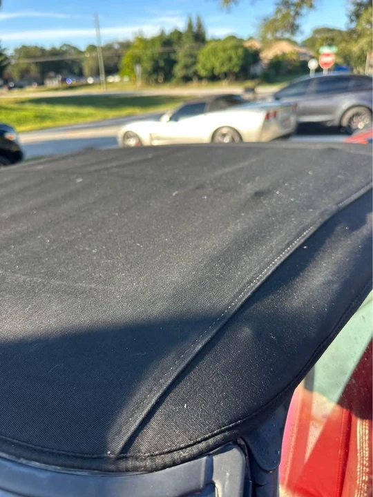 1990 Chevrolet Corvette C4 - Image 10 of 10