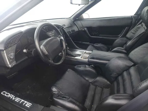 1990 Chevrolet Corvette C4 - Image 4 of 10