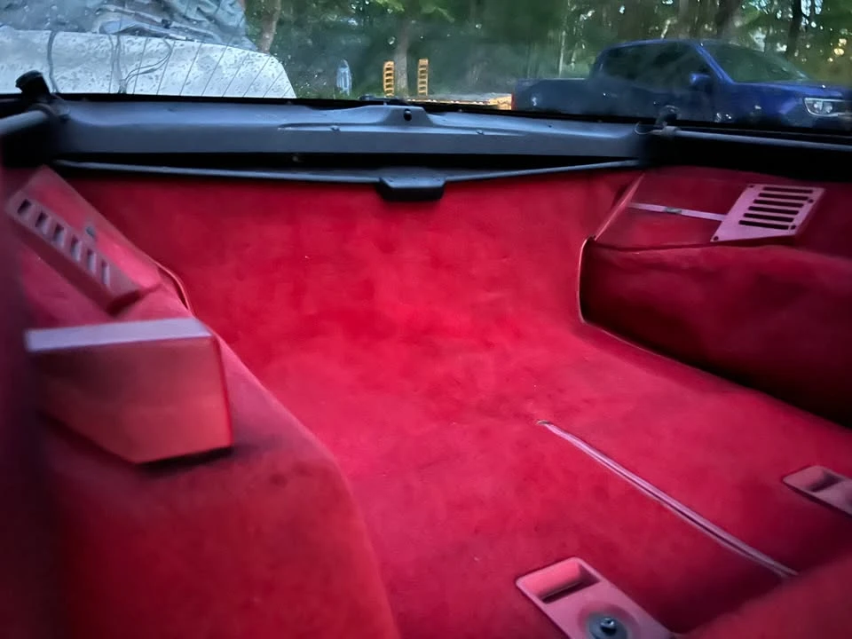 1990 Chevrolet Corvette C4 - Image 8 of 9