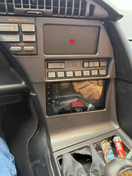 1990 Chevrolet Corvette C4 - Image 13 of 15