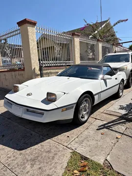 1990 Chevrolet Corvette C4 - Image 2 of 9