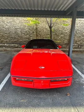 1990 Chevrolet Corvette C4 - Image 4 of 4