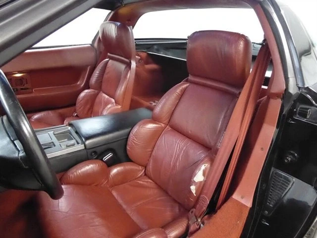 1990 Chevrolet Corvette C4 - Image 15 of 20