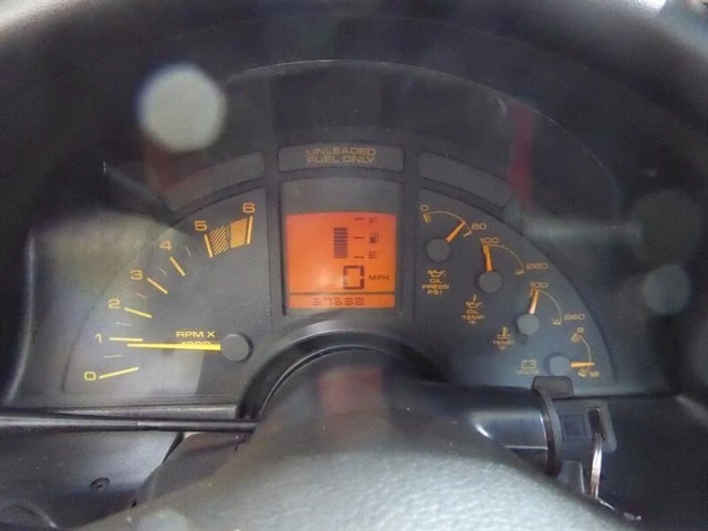 1990 Chevrolet Corvette C4 - Image 10 of 20